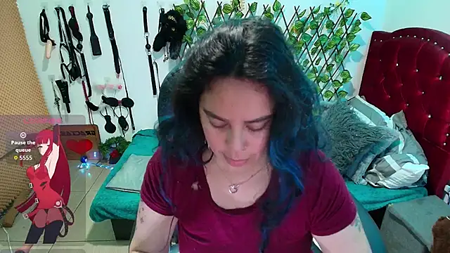 elektra 32 online show from 11.02.25