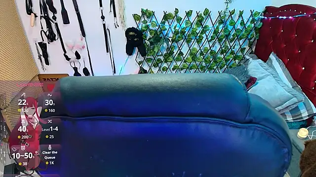 elektra 32 online show from 11.16.25