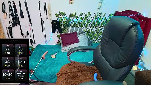 elektra 32 online show from 11.24.25