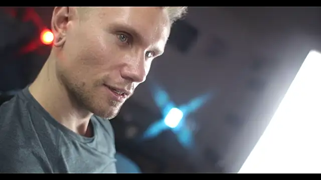 kevin-park online show from 12.03.24