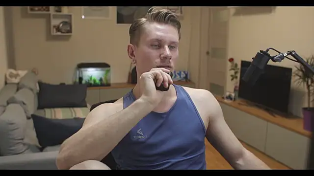 kevin-park online show from 02.11.25