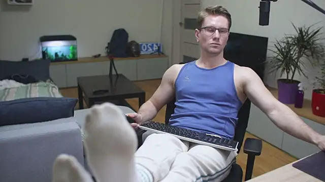 kevin-park online show from 02.21.25