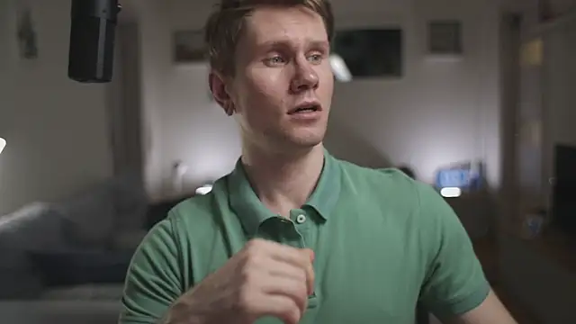 kevin-park online show from 02.28.25