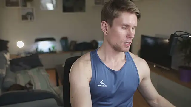 kevin-park online show from 03.05.25