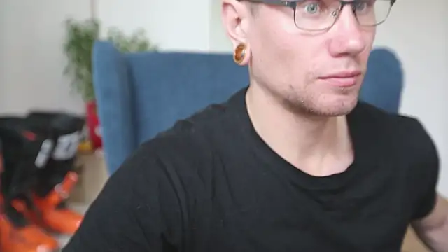 kevin-park online show from 10.15.25