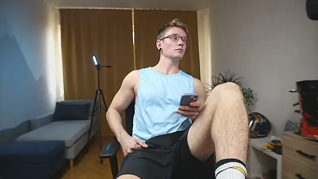 kevin-park online show from 10.31.25