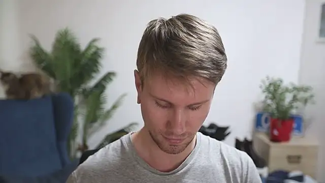 kevin-park online show from 12.04.25