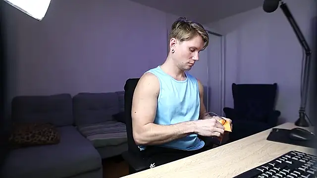 kevin-park online show from 01.16.26