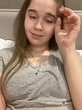 HornyGirlH online show from 11.29.25