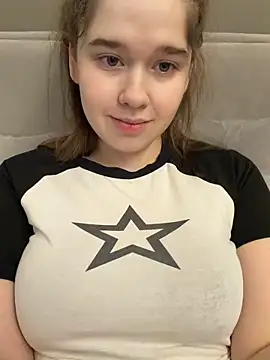 HornyGirlH online show from 03.21.26