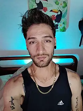 iamxandertv online show from 11.12.25