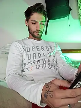 iamxandertv online show from 11.30.25