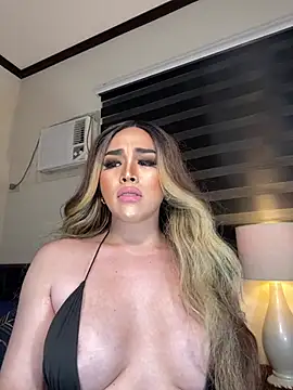 MISSANACONDA online show from 01.19.25