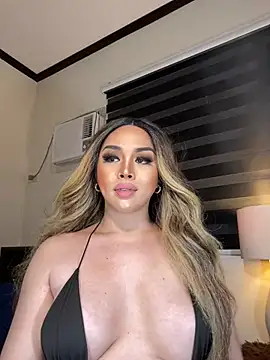 MISSANACONDA online show from 01.21.25