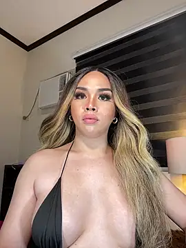 MISSANACONDA online show from 01.21.25