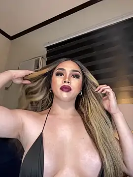 MISSANACONDA online show from 01.22.25