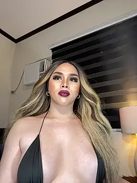 MISSANACONDA online show from 01.22.25