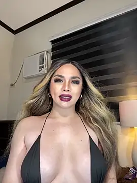 MISSANACONDA online show from 01.22.25