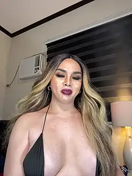 MISSANACONDA online show from 01.22.25