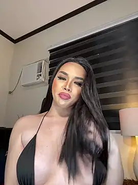 MISSANACONDA online show from 01.28.25