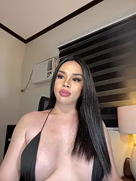 MISSANACONDA online show from 01.30.25