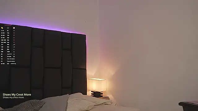 Snapshot of MelisaLopez_ chatting on 02.22.25 MelisaLopez online show from 02.22.25