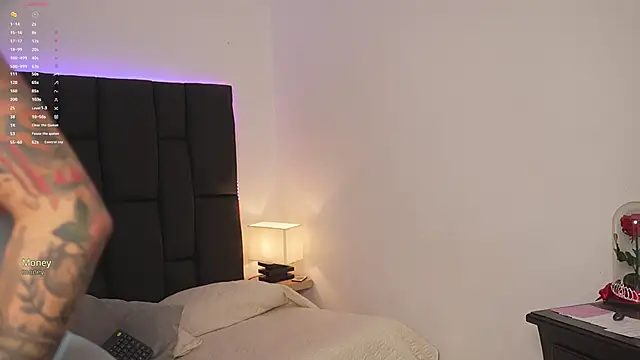 Snapshot of MelisaLopez_ chatting on 03.15.25 MelisaLopez online show from 03.15.25