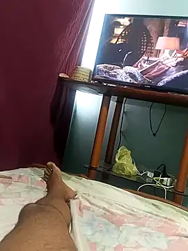 Pablo280491 online show from 04.18.26