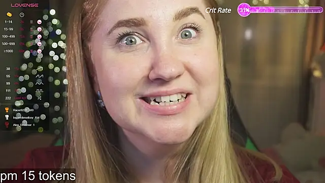 ollydoll92 online show from 12.28.24