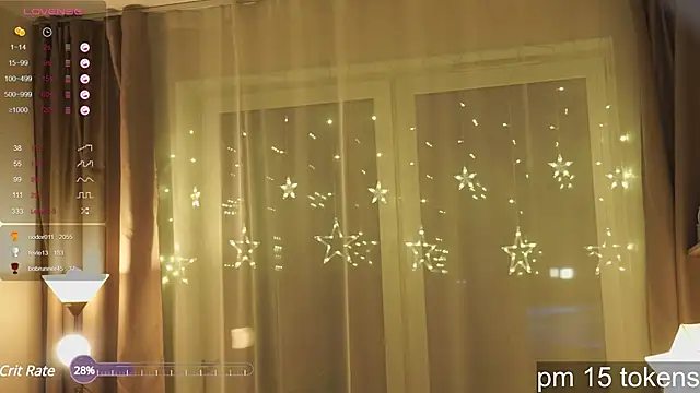 ollydoll92 online show from 01.15.25