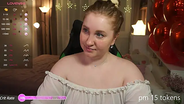 ollydoll92 online show from 02.24.25