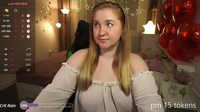 ollydoll92 online show from 02.27.25