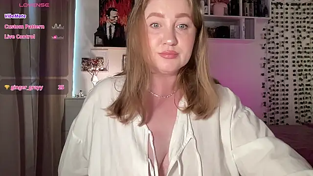 Snapshot of ollydoll92 chatting on 07.05.26 ollydoll92 online show from 07.05.26
