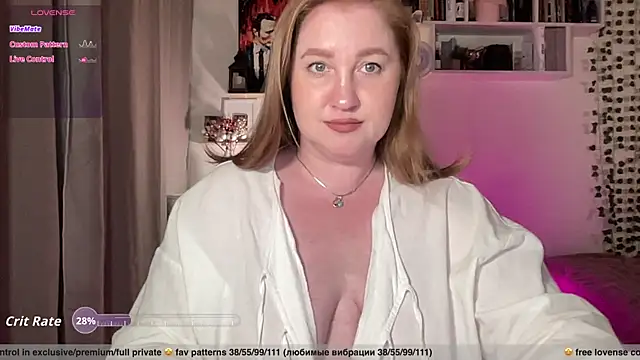 Snapshot of ollydoll92 chatting on 07.19.26 ollydoll92 online show from 07.19.26