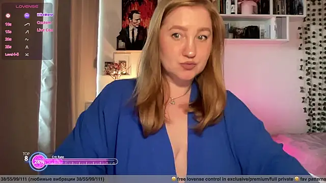 Snapshot of ollydoll92 chatting on 07.26.26 ollydoll92 online show from 07.26.26