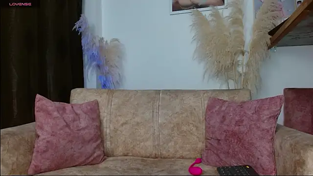 veronica villalba online show from 02.18.26