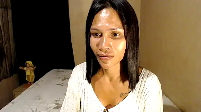 Sassy Erika online show from 03.13.25