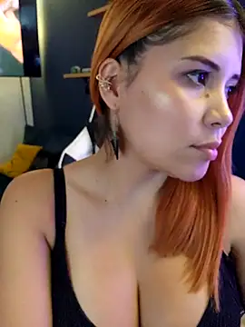Snapshot of jnilu1227 chatting on 03.18.25 jnilu1227 online show from 03.18.25