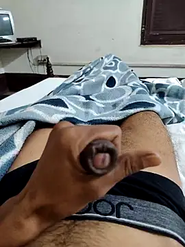 Ronykhatri online show from 12.19.25