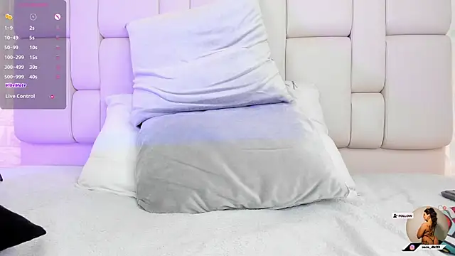 nataly clark  online show from 03.06.25