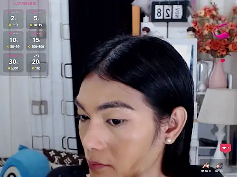 LAVIDALENATS online show from 12.22.25