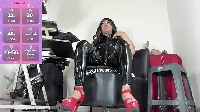 NatiBrunet online show from 02.05.26