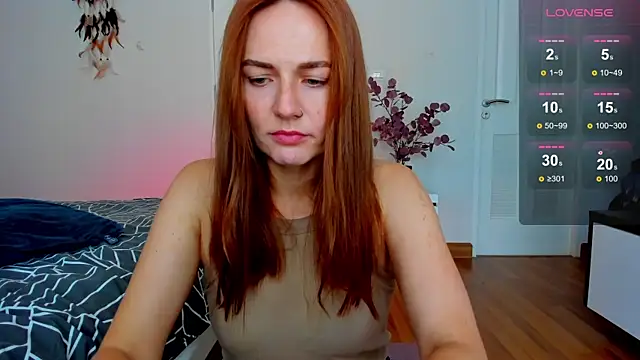 BritneyHall online show from 01.05.25