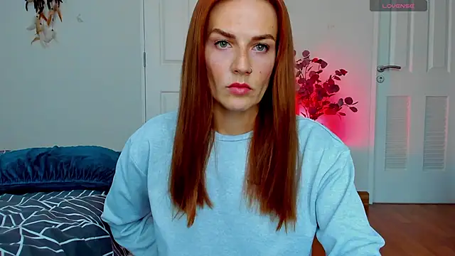 BritneyHall online show from 02.26.25