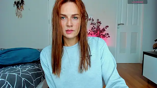 BritneyHall online show from 02.27.25