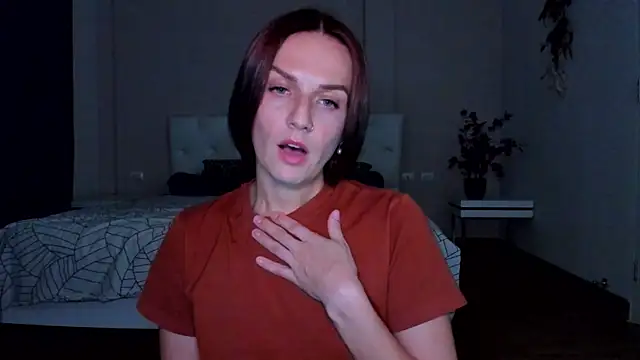 BritneyHall online show from 03.11.25