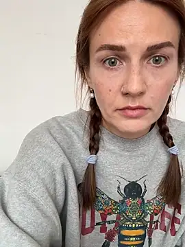 BritneyHall online show from 10.16.25