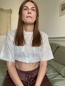 BritneyHall online show from 04.03.26