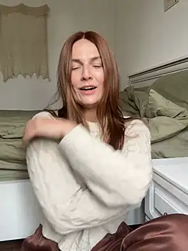 BritneyHall online show from 04.15.26