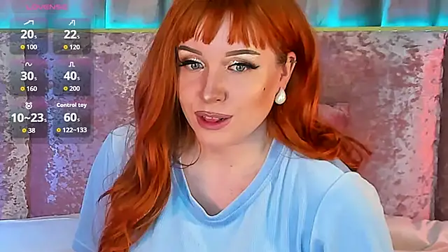 RoseRoxy online show from 12.14.25